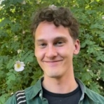 Melker Kvist SEO specialist