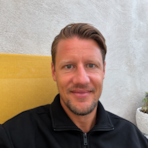 Hannes Wåhlin SEO specialist